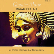 Chanter Marie
