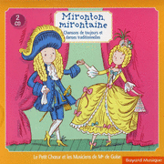 Mironton, mirontaine