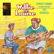 Willie et Louise