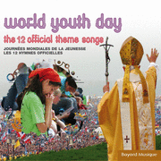 World Youth Day (JMJ 2011)
