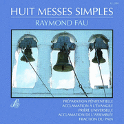 Huit messes simples
