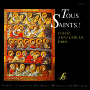 Tous Saints