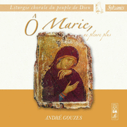 O Marie, ne pleure plus