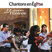 22 chants pour l'Entre