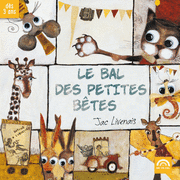 Le bal des petites btes