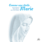 Comme une toile, Marie