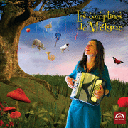 Les comptines de Mlyne