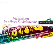 Mditation hautbois et violoncelle