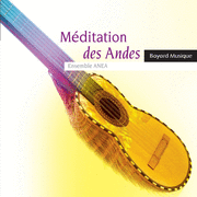 Mditation des Andes