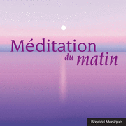 Mditation du matin