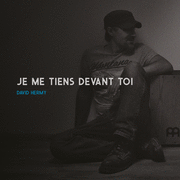 Je me tiens devant Toi