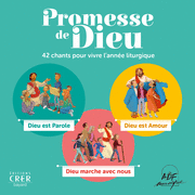 Promesse de Dieu
