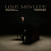 Une minute - single