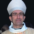 Mgr Michel Pansard