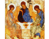 Trinit et mystre de l'Eucharistie