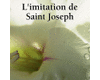 L'imitation de Saint Joseph