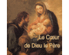 Le coeur de Dieu le Pre