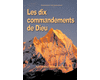 Les dix commandements de Dieu