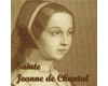 Jeanne de Chantal (Sainte)