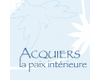 Acquiers la Paix intrieure 1  12