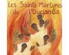 Saints Martyrs de l'Ouganda et Saint Tarcisius