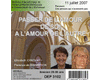 enseignements chrtiens : Passer de l'amour de soi  l'amour de l'Autre