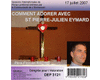 enseignements chrtiens : Comment adorer avec St Pierre-Julien Eymard