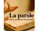 Lourdes 2008-13 La Parole, source quotidienne de la mission