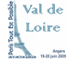 Val de Loire 09 Veillée : Les obstacles à la guérison