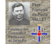 Pre Franois de Paule Vallet, fondateur des CPCR