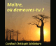 tlchargement catholique :Matre o demeures-tu ? 1  10