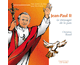 enseignement chrétien : Jean-Paul II, le messager de paix