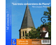 enseignements chrtiens : Les trois conversions de Pierre