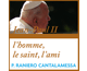 Jean-Paul II : l'homme, le saint, l'ami