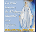 La belle histoire de Medjugorje raconte aux enfants