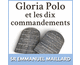 tlchargement catholique :Gloria Polo et les 10 commandements