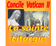 tlchargement catholique :Le concile Vatican II : La Sainte Liturgie 1  3