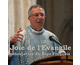 Joie de l'Evangile, l'exhortation du Pape François 1 à 8