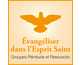 Evangliser dans l'Esprit Saint