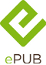 Logo ePUB