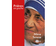 Prières en poche - Mère Teresa