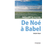 De No  Babel