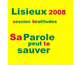 Lisieux 08 Messe du mardi : homlie