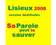 Lisieux 08 La Parole envoie