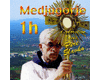 Medjugorje 1h d'adoration avec le P. Slavko