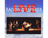 Raison d'esprer (Live)