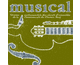 Musical (Version instrumentale des chants d'assemble)