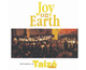 Joy on earth