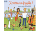 musique chrtienne : Chantons en famille - Albums 1, 2 et 3