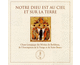 tlchargement catholique :Notre Dieu est au ciel et sur la terre